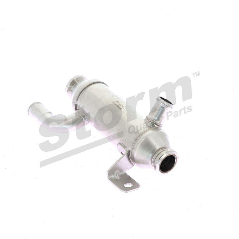 Radiateur, réaspiration des gaz d'échappement STORM QUALITY PARTS 9072