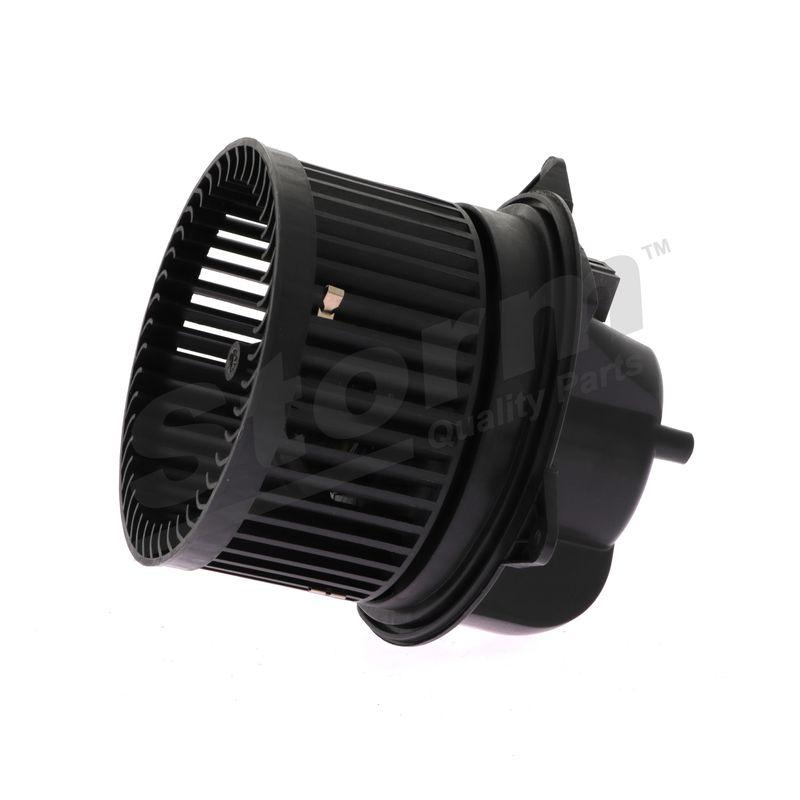 Pulseur d'air habitacle STORM QUALITY PARTS 4850802