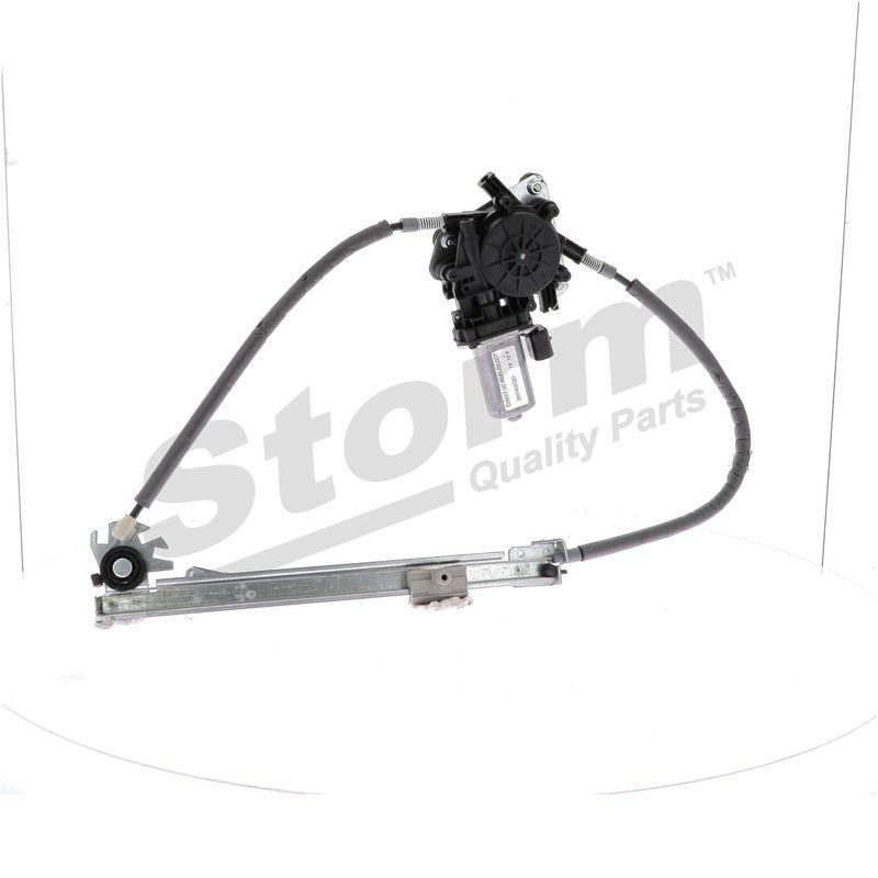 Lève-vitre STORM QUALITY PARTS 36574