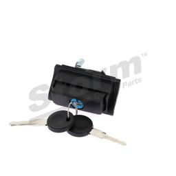 Serrure de capot de coffre STORM QUALITY PARTS 96029