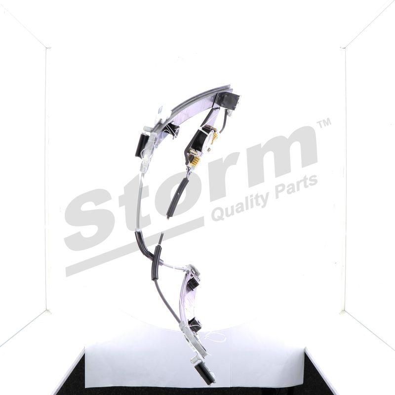 Lève-vitre STORM QUALITY PARTS 47061