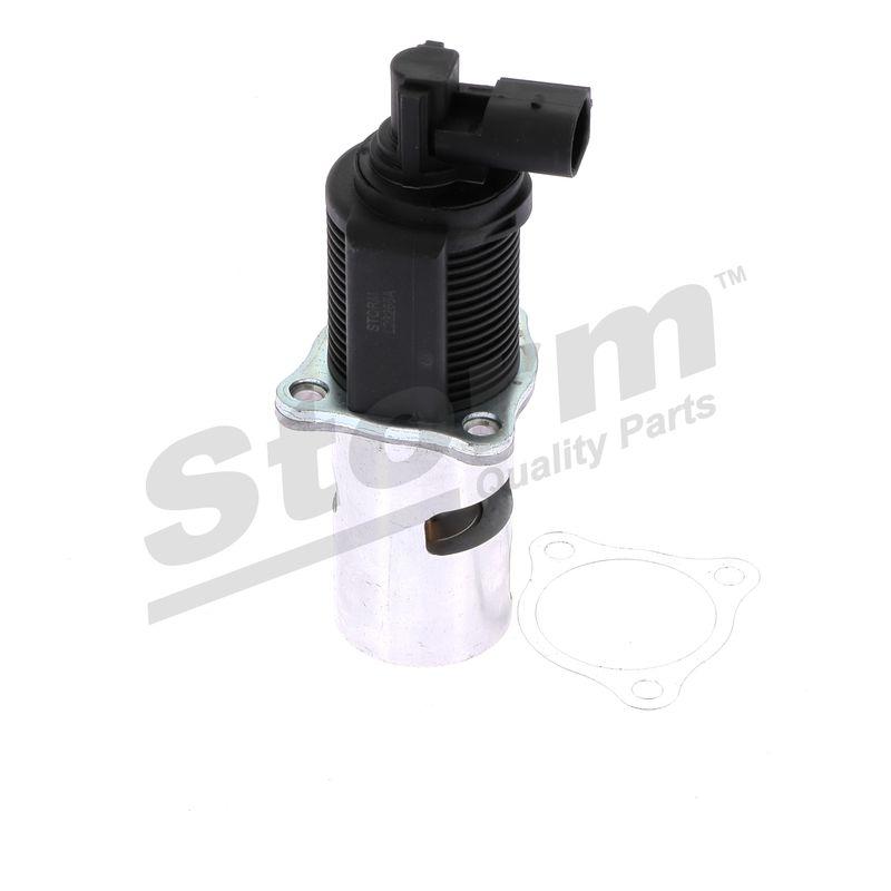 Vanne EGR STORM QUALITY PARTS 9023