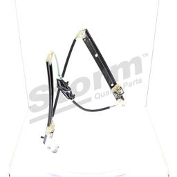Lève-vitre STORM QUALITY PARTS 10286