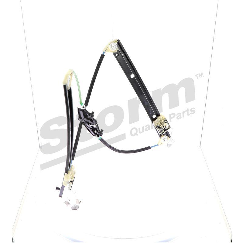 Lève-vitre STORM QUALITY PARTS 10286