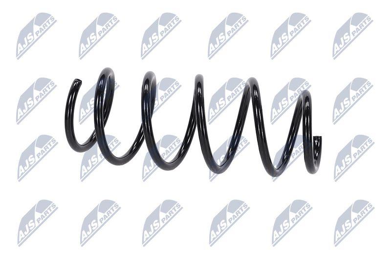 Ressort de suspension NTY ASZ-FR-057