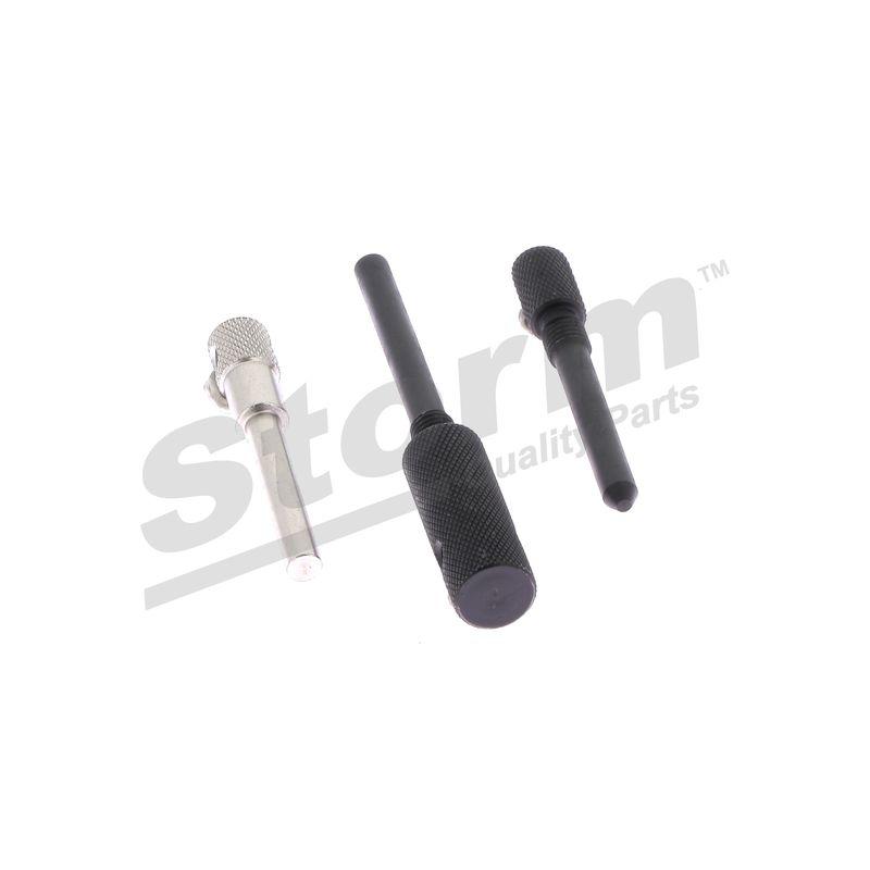 Kit d'outils de réglage, épure de distribution STORM QUALITY PARTS 555507