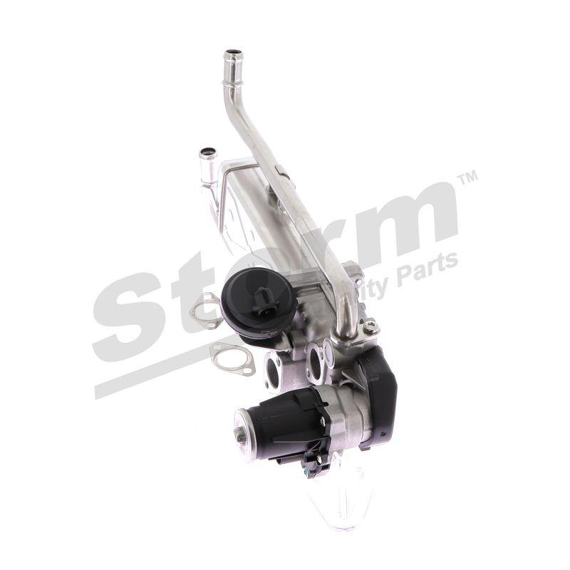 Vanne EGR STORM QUALITY PARTS 9033
