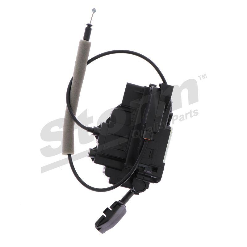 Serrure de porte STORM QUALITY PARTS 8362505