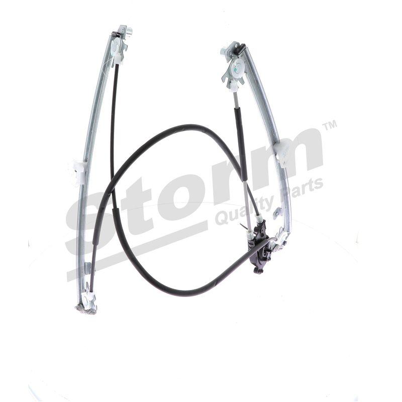 Lève-vitre STORM QUALITY PARTS 87155