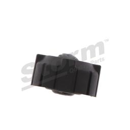 Bouchon, réservoir de liquide de refroidissement STORM QUALITY PARTS 804700