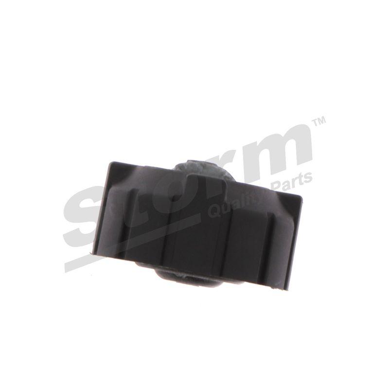 Bouchon, réservoir de liquide de refroidissement STORM QUALITY PARTS 804700