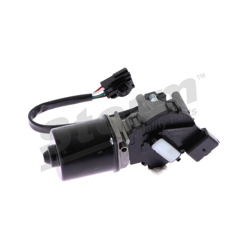 Moteur d'essuie-glace STORM QUALITY PARTS 8111001