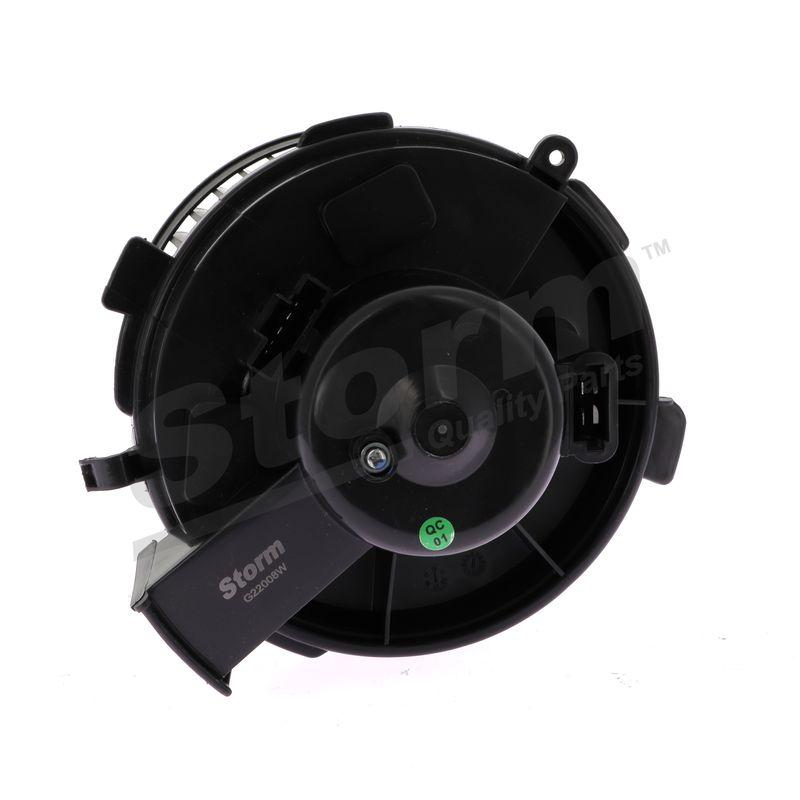Pulseur d'air habitacle STORM QUALITY PARTS 70508