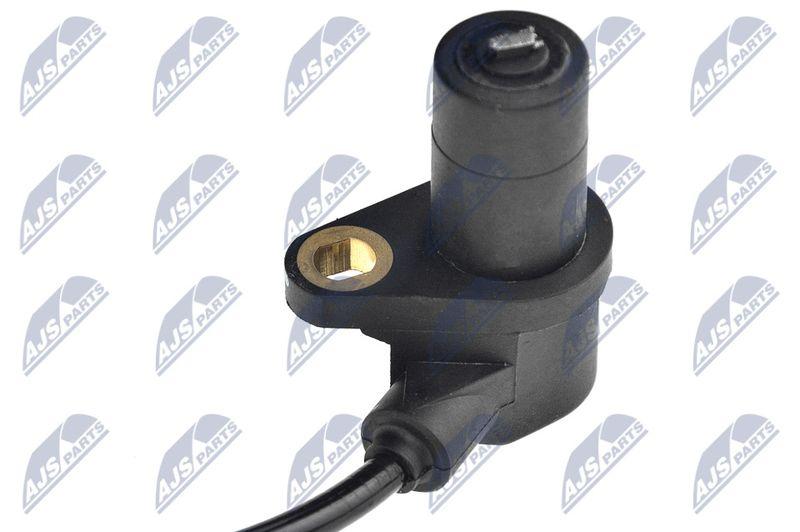 Capteur, vitesse de roue NTY HCA-HY-514