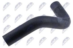 Durite de radiateur NTY CPP-ME-034