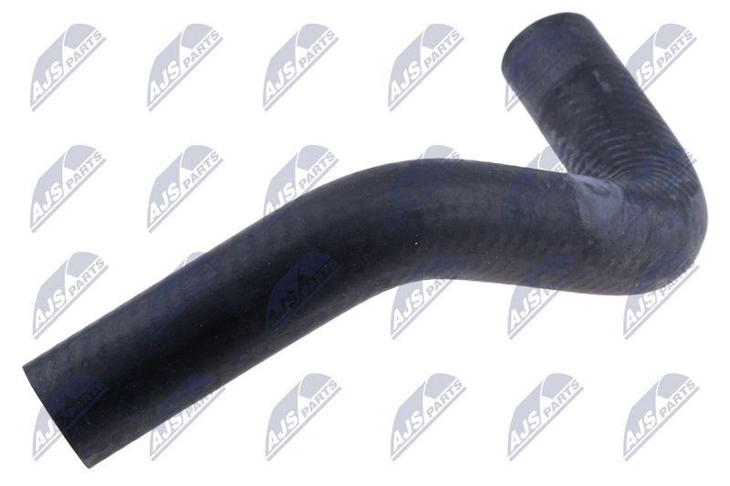 Durite de radiateur NTY CPP-ME-034
