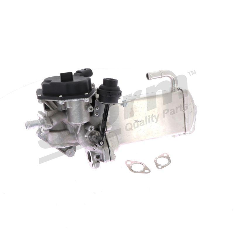 Vanne EGR STORM QUALITY PARTS 9052