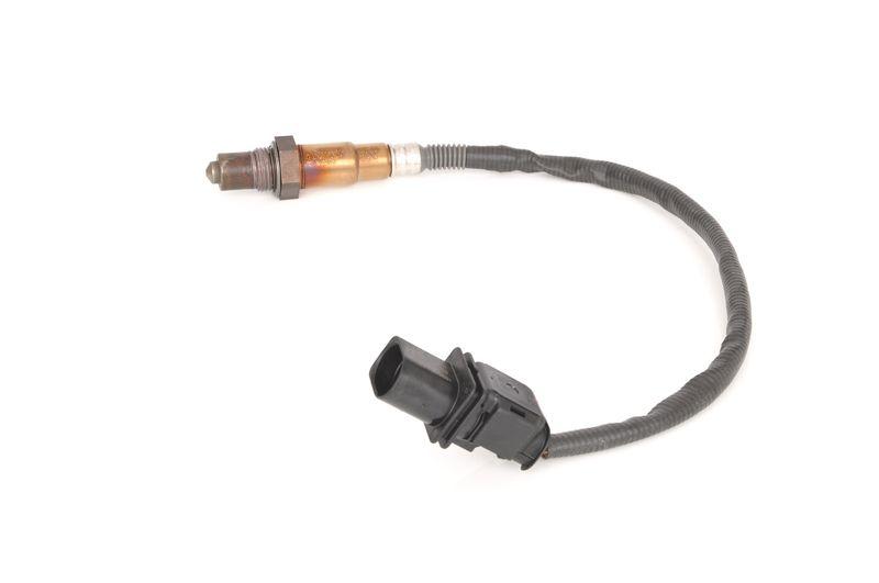 Sonde lambda BOSCH 0 281 004 027