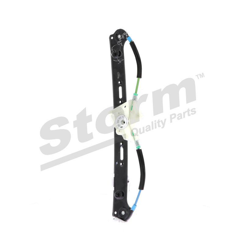 Lève-vitre STORM QUALITY PARTS 17272