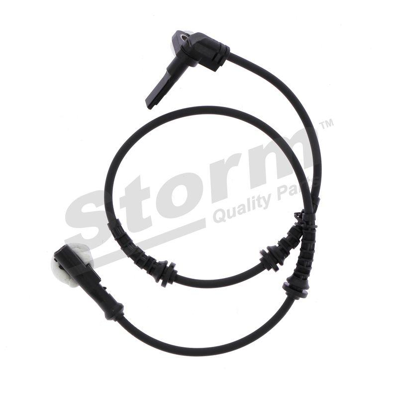 Capteur, vitesse de roue STORM QUALITY PARTS 888016
