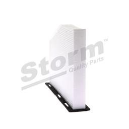 Filtre, air de l'habitacle STORM QUALITY PARTS 14254