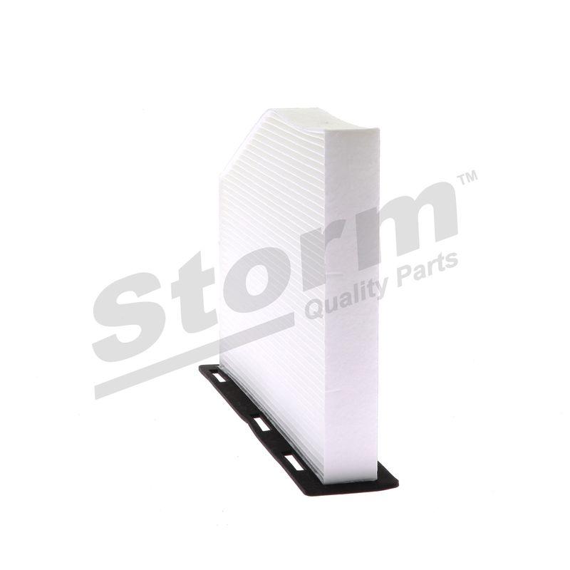 Filtre, air de l'habitacle STORM QUALITY PARTS 14254