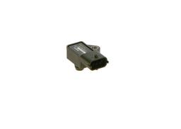 Capteur, pression de suralimentation BOSCH 0 281 002 487