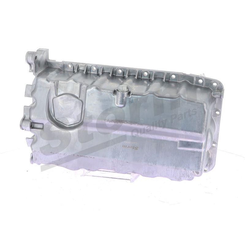 Carter d'huile STORM QUALITY PARTS 999003