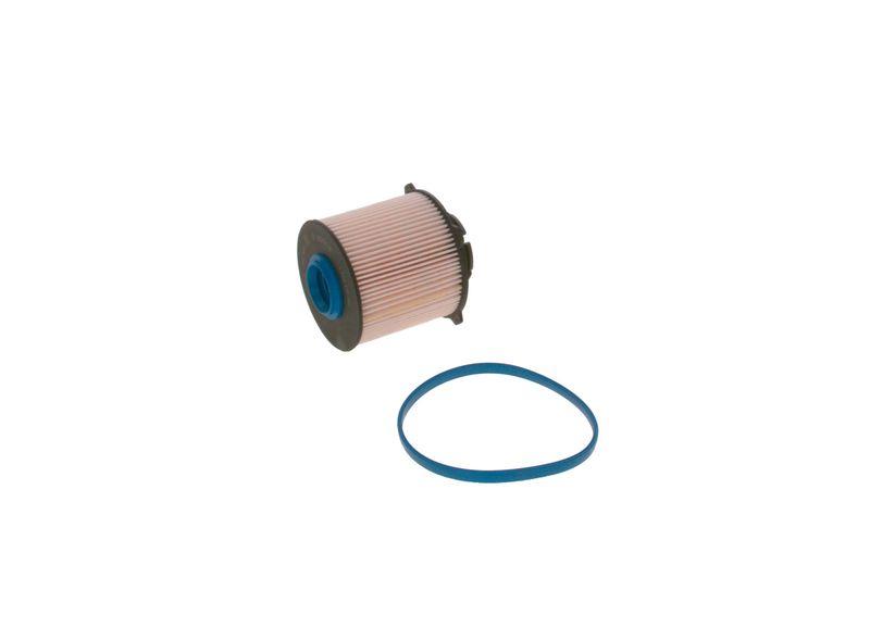 Filtre à carburant BOSCH F 026 402 062