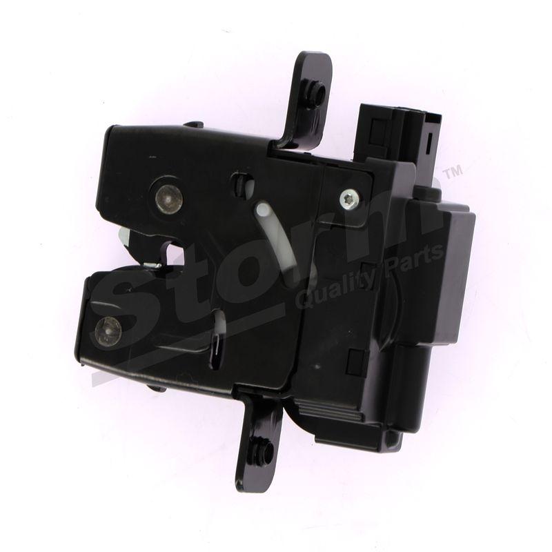 Serrure de hayon STORM QUALITY PARTS 8112001