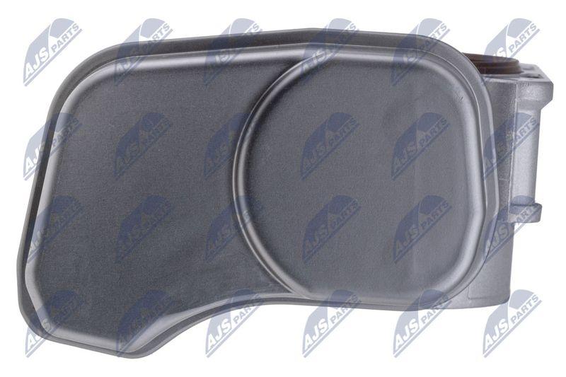 Corps papillon NTY ETB-PL-011