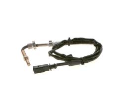 Capteur, température des gaz BOSCH 0 986 259 036
