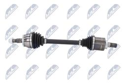 Arbre de transmission NTY NPW-MG-006
