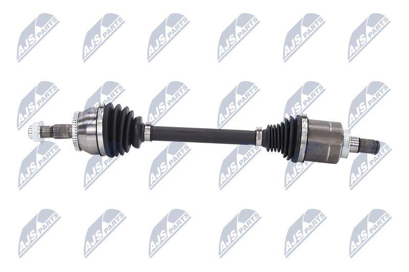 Arbre de transmission NTY NPW-MG-006