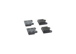 Kit de plaquettes de frein, frein à disque BOSCH 0 986 494 847