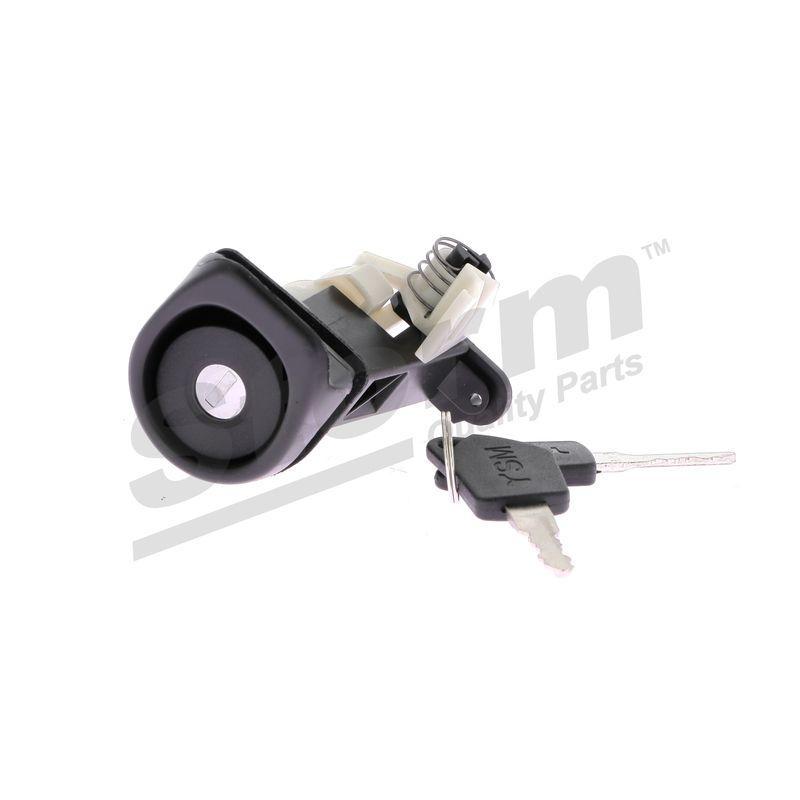 Serrure de capot de coffre STORM QUALITY PARTS 78028