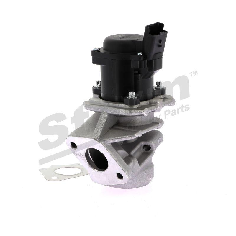 Vanne EGR STORM QUALITY PARTS 9021