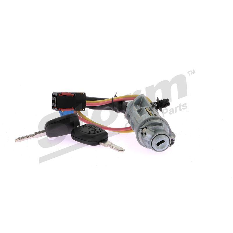 Fermeture-volant STORM QUALITY PARTS 7952501