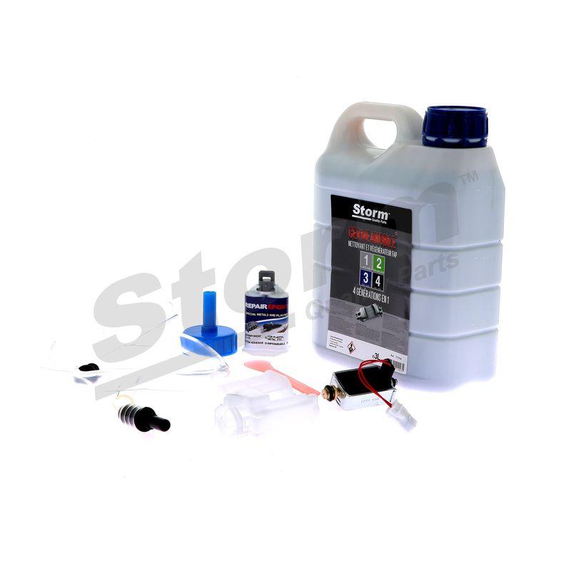 Pompe d’additif STORM QUALITY PARTS 777532