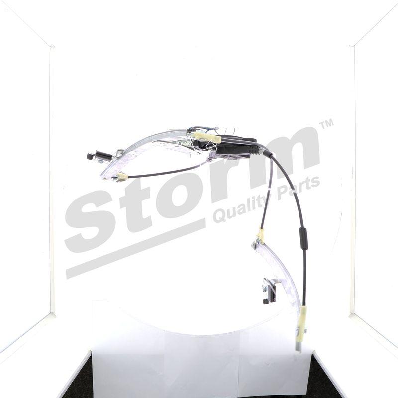 Lève-vitre STORM QUALITY PARTS 17280