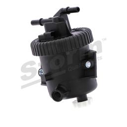 Boîtier, filtre à carburant STORM QUALITY PARTS 3889
