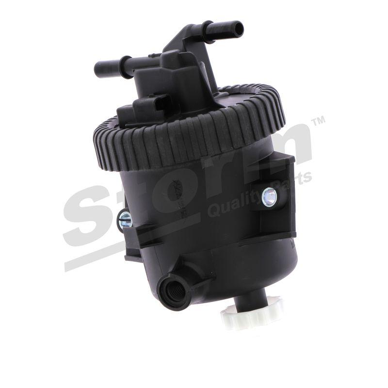 Boîtier, filtre à carburant STORM QUALITY PARTS 3889