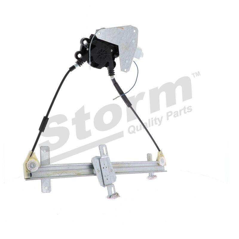 Lève-vitre STORM QUALITY PARTS 151275