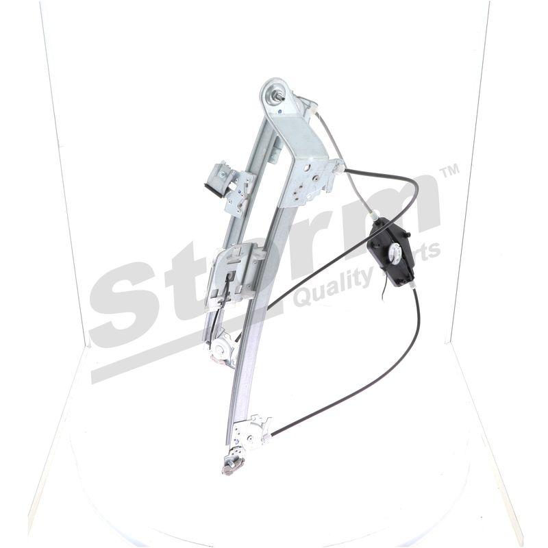 Lève-vitre STORM QUALITY PARTS 10576