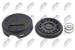 Couvercle de culasse NTY BPZ-VV-001A