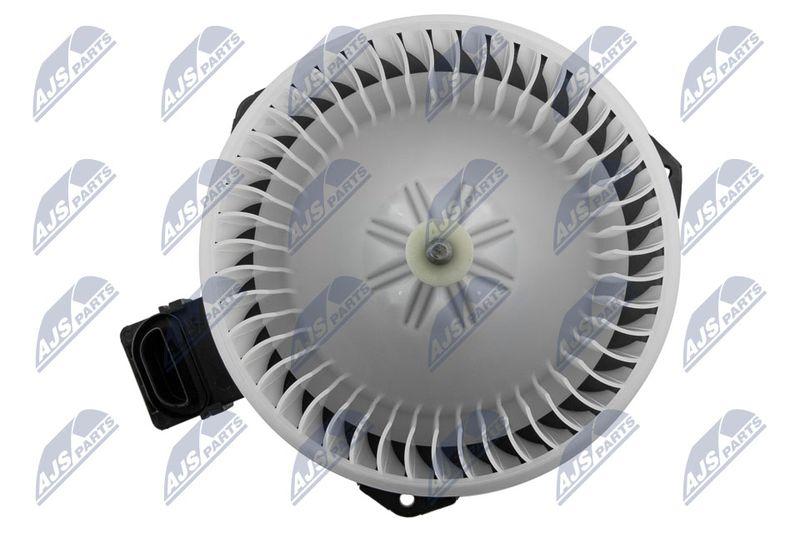 Pulseur d'air habitacle NTY EWN-TY-002