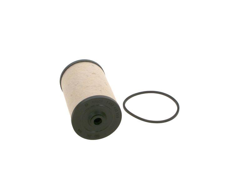 Filtre à carburant BOSCH 1 457 431 159
