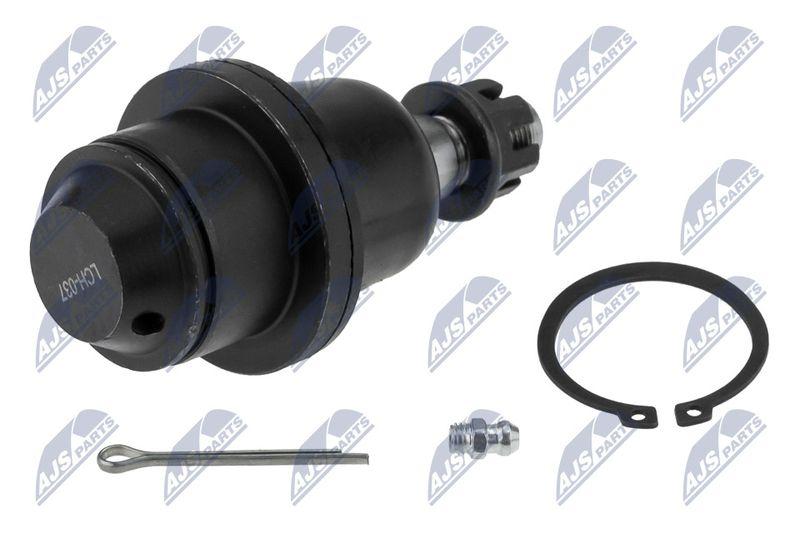 Rotule de suspension NTY ZSD-CH-037