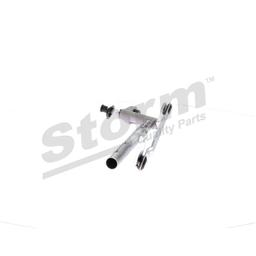 Tringlerie d'essuie-glace STORM QUALITY PARTS 9901002