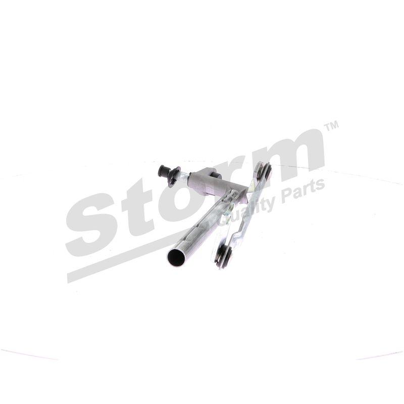Tringlerie d'essuie-glace STORM QUALITY PARTS 9901002